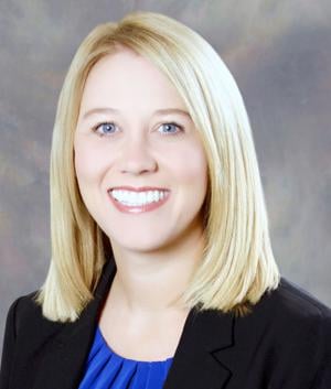 Regina Thomas, President at Carle