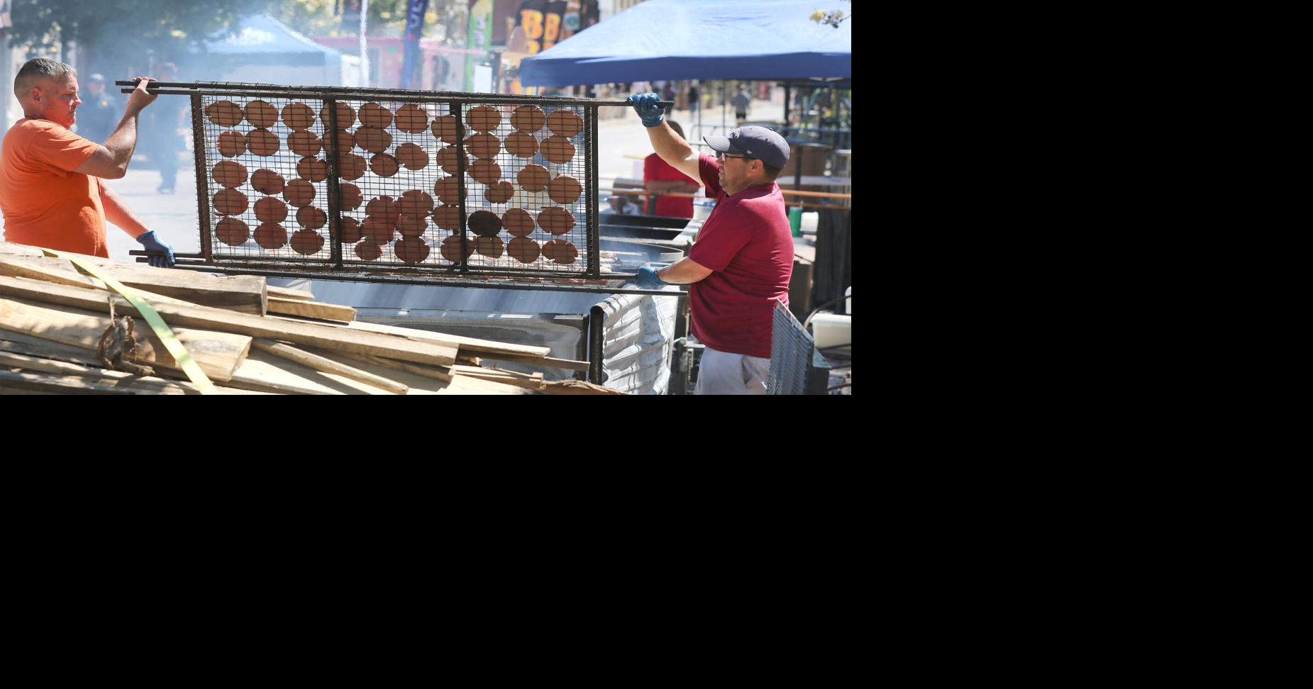 From bluegrass to bourbon, tourism means big business within region