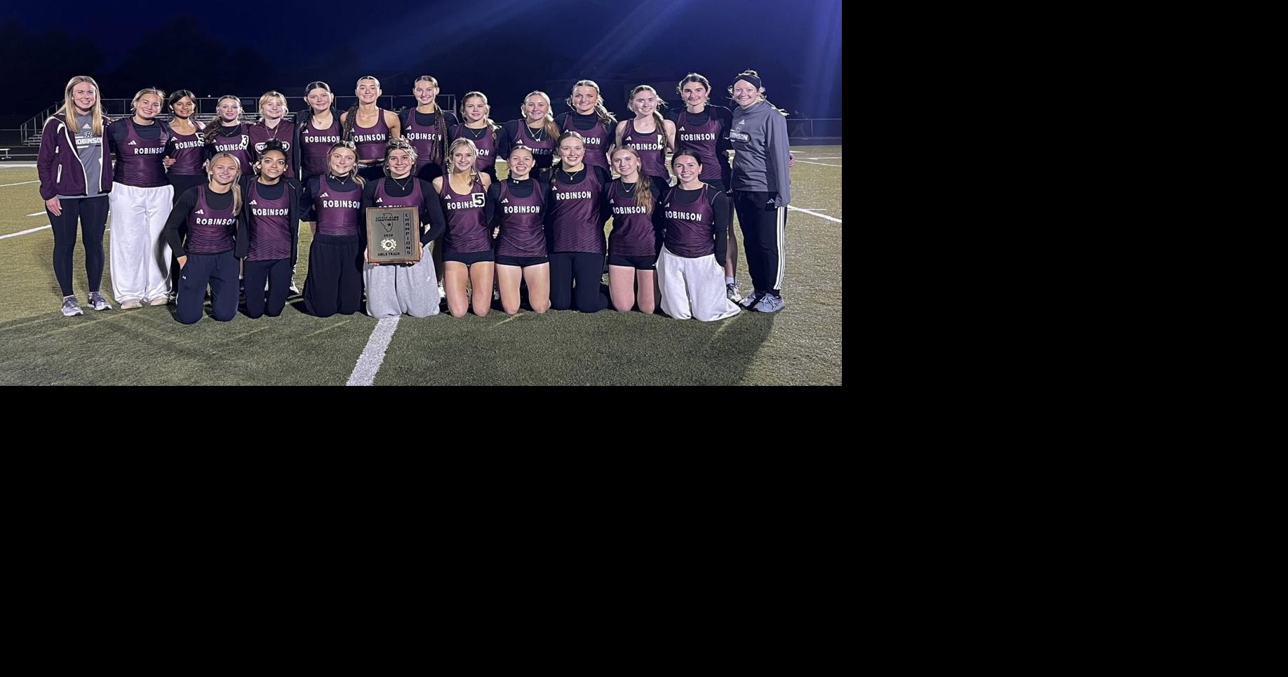 Lady Maroons win Little Illini Conference Championship | Sports ...