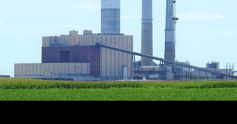 Newton power plant will close no later than 2027 | News