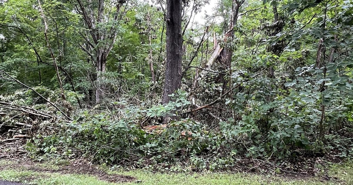 County again threatened by storms in July