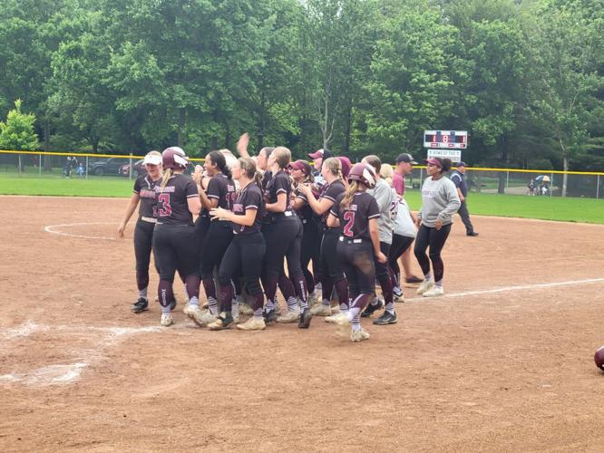 Lady Maroons win Regional Championship in dramatic fashion | Sports ...