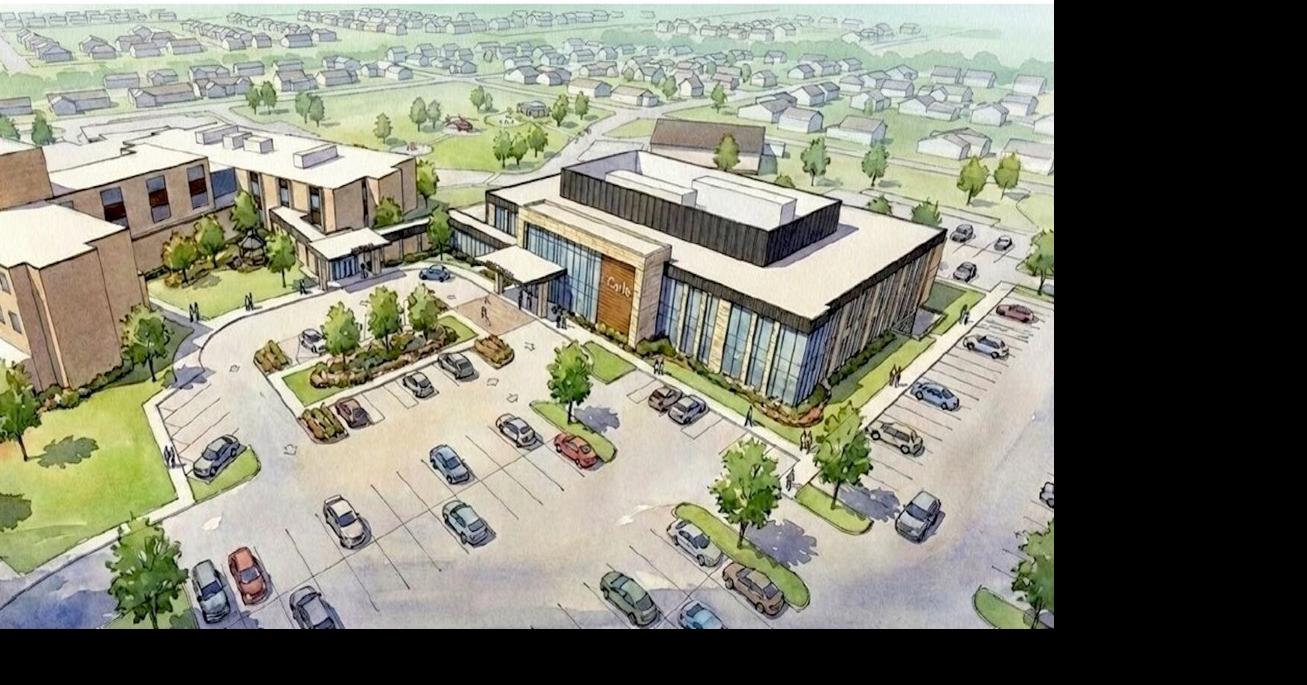 Carle Richland Memorial Hospital plans expanded, modernized facility