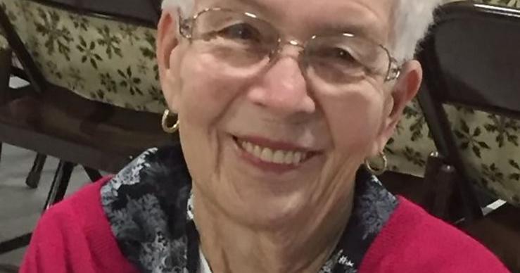 Annette Louise Rivard | Obituaries | hometownregister.com