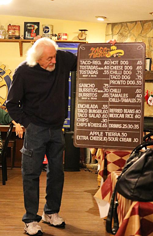 Taco Tierra Owner Shares 40 Year History With Retail Merchants Business News Hometownregister Com Hi, i have visited illinois many times, but not tried the bike trails due to lack of time. taco tierra owner shares 40 year