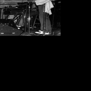 Neil Long, longtime member of Tri-State area’s Corvettes band, dies; he ...