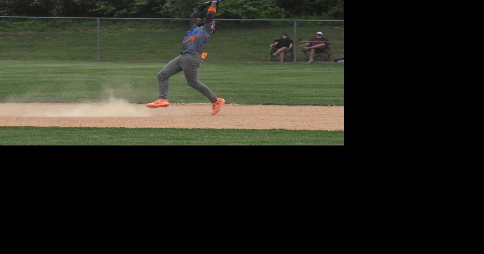 Eagles ready for end of spring season | Local Sports | hometownregister.com