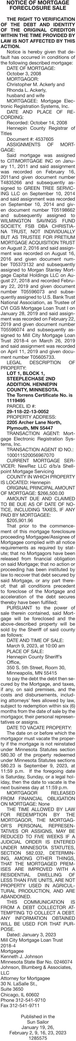 Lane Mortgage,LLC