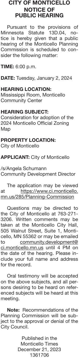 Jan 2 PH City 2024 Zoning Map Adoption Notice Of Public Hearing   65841afca7a85.preview 