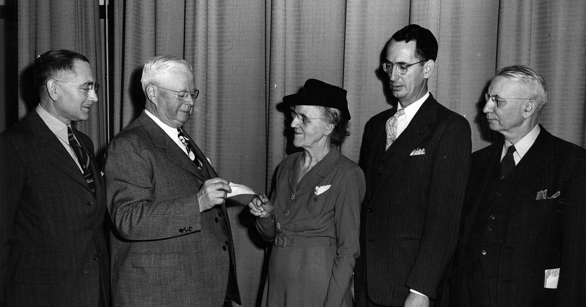 Washington County Historical Society history - Vimarsana News