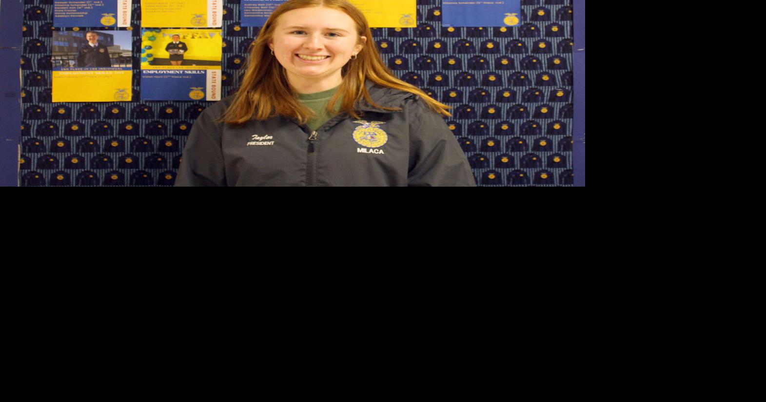 Local FFA programs see victorious year | Community | hometownsource.com