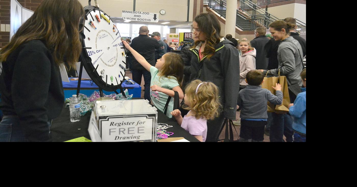 Apple Valley Home & Garden Expo returns in 2021 Apple Valley