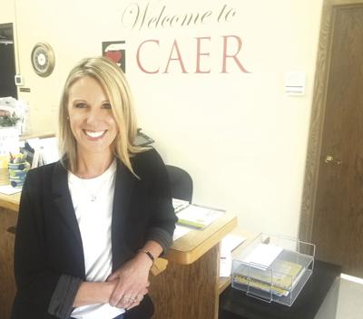 Her Ascent To Caer Director Makes Sense Elk River Star News Hometownsource Com