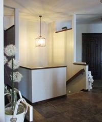 Seidels' Stairwell