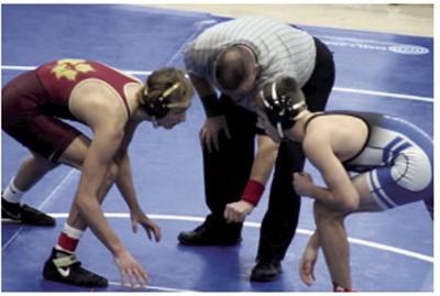 Maple Grove wrestling notches two more victories
