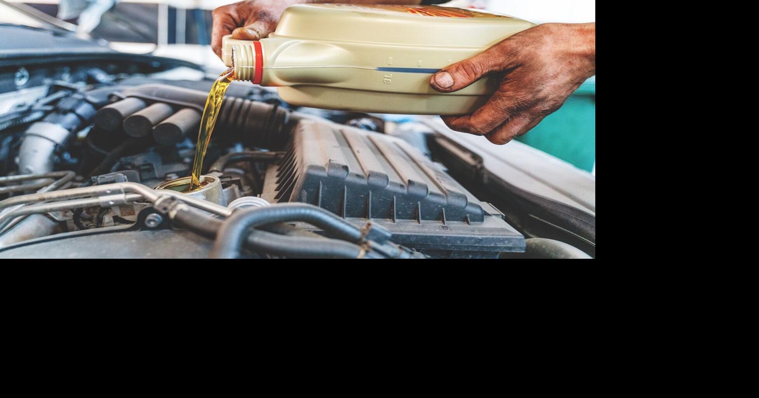 Monticello Auto giving oil changes to veterans Business