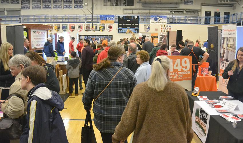 Apple Valley Home & Garden Expo returns in 2021 Apple Valley