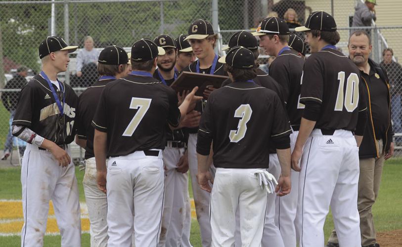 Warriors are Sub Section East Champions Caledonia