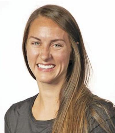 Catching up with ... Molly Rouse | County News Review | hometownsource.com