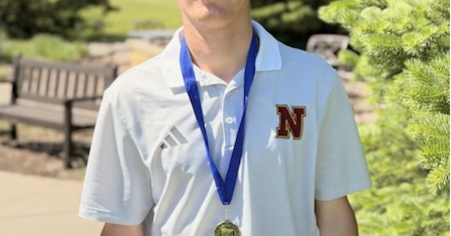 Ekern and Poole qualify for upcoming MSHSL Class AAA state tournament