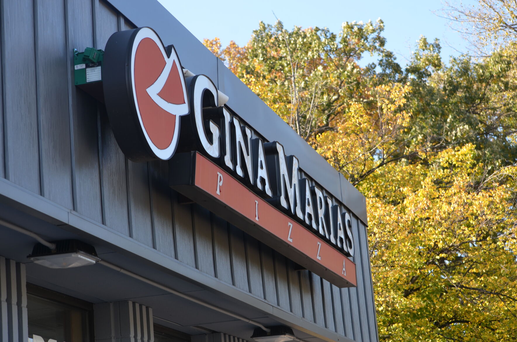 Gina Maria's Pizza closes all 4 locations | Free | hometownsource.com