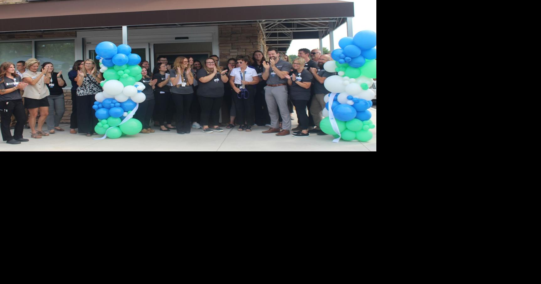 Osceola Medical Center opens new clinic in Scandia: ‘We're here to stay'