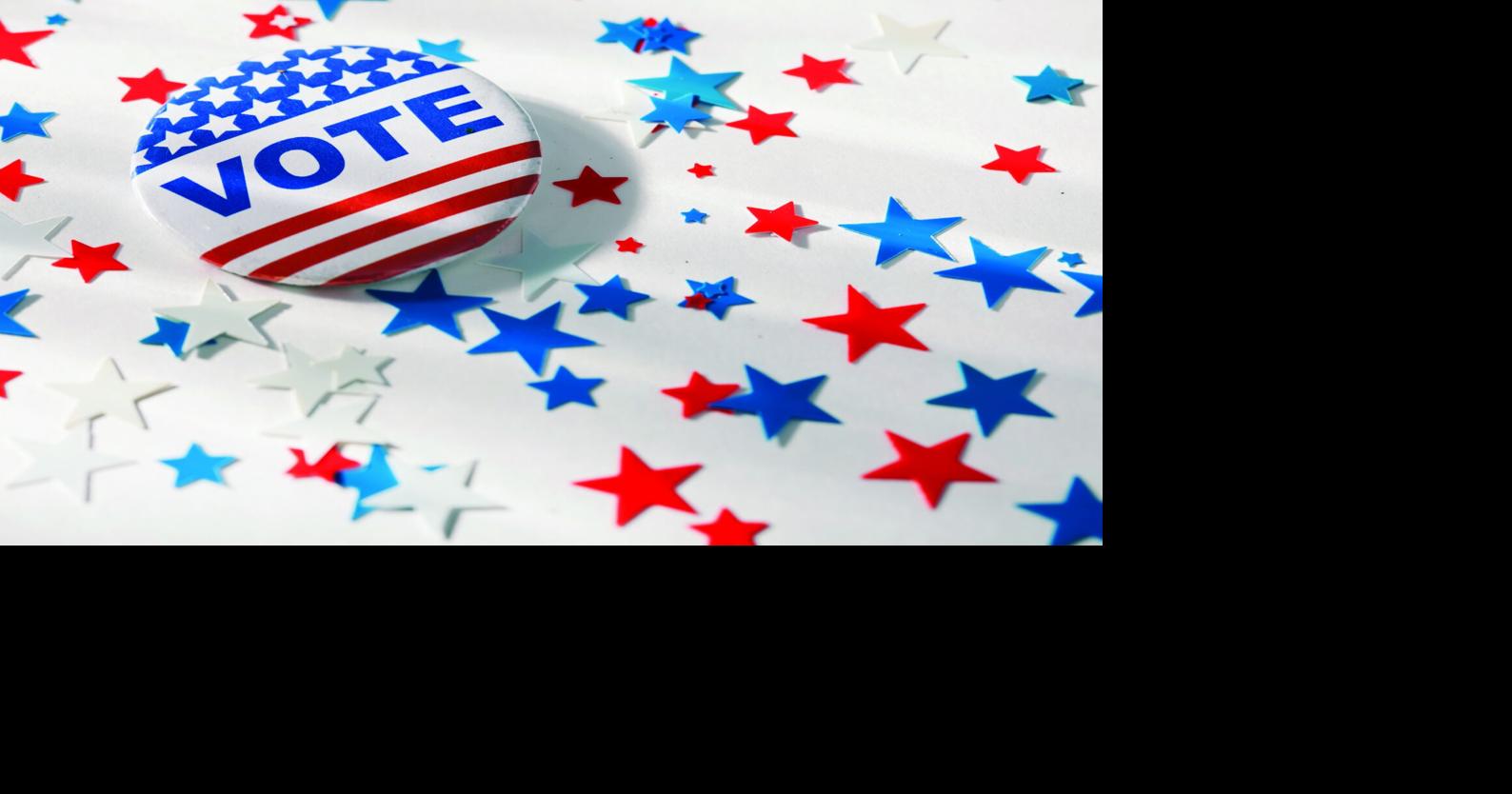 PRIMARY VOTER'S GUIDE: Meet the GOP and DFL candidates for U.S. House, District 5
