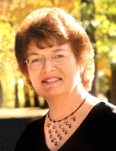 Patricia L. Sundby