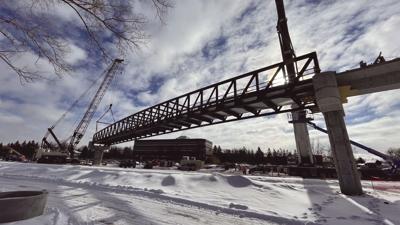 Southwest LRT planners are looking ‘years beyond’ 2023 opening - 1
