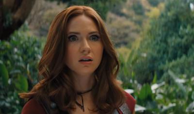 Short Redhead Reel Reviews For The Week Of Dec 27 Free Hometownsource Com