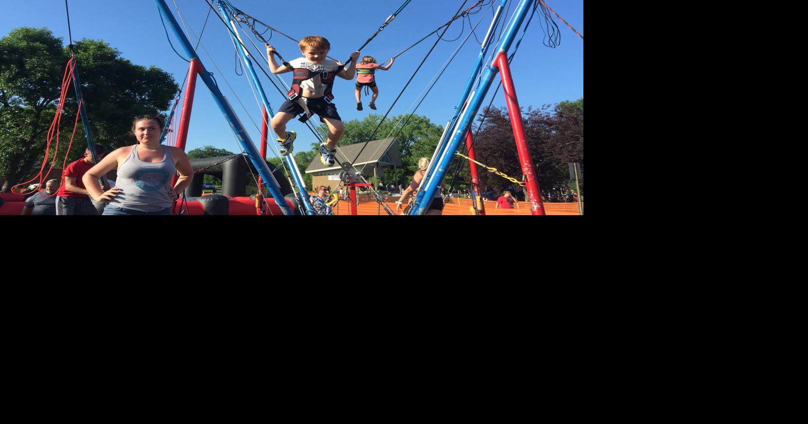 Richfield Recreation Department alters summer programming Free