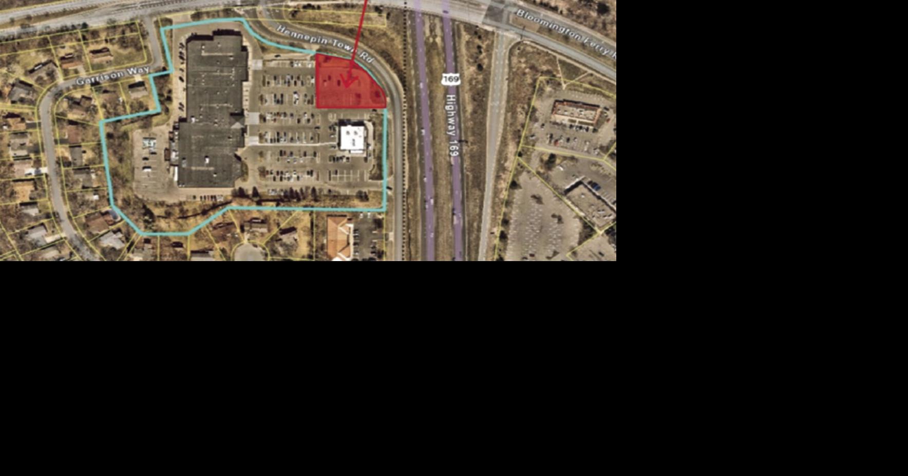 Full steam ahead for second Chipotle in Eden Prairie Free