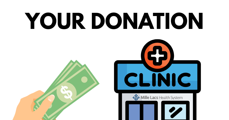 Vip Donation Double Your Donation: Foundation Launches New Campaign | APG State News ...