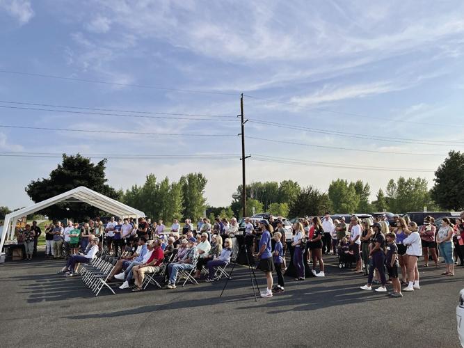 Rockford Area Breakfast Club hosts first event Free