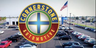 Cornerstone Auto Elk River >> Cornerstone Automotive Workplace Honored By Star Tribune Cornerstone Auto Elk River >> Cornerstone Automotive Workplace Honored By Star Tribune