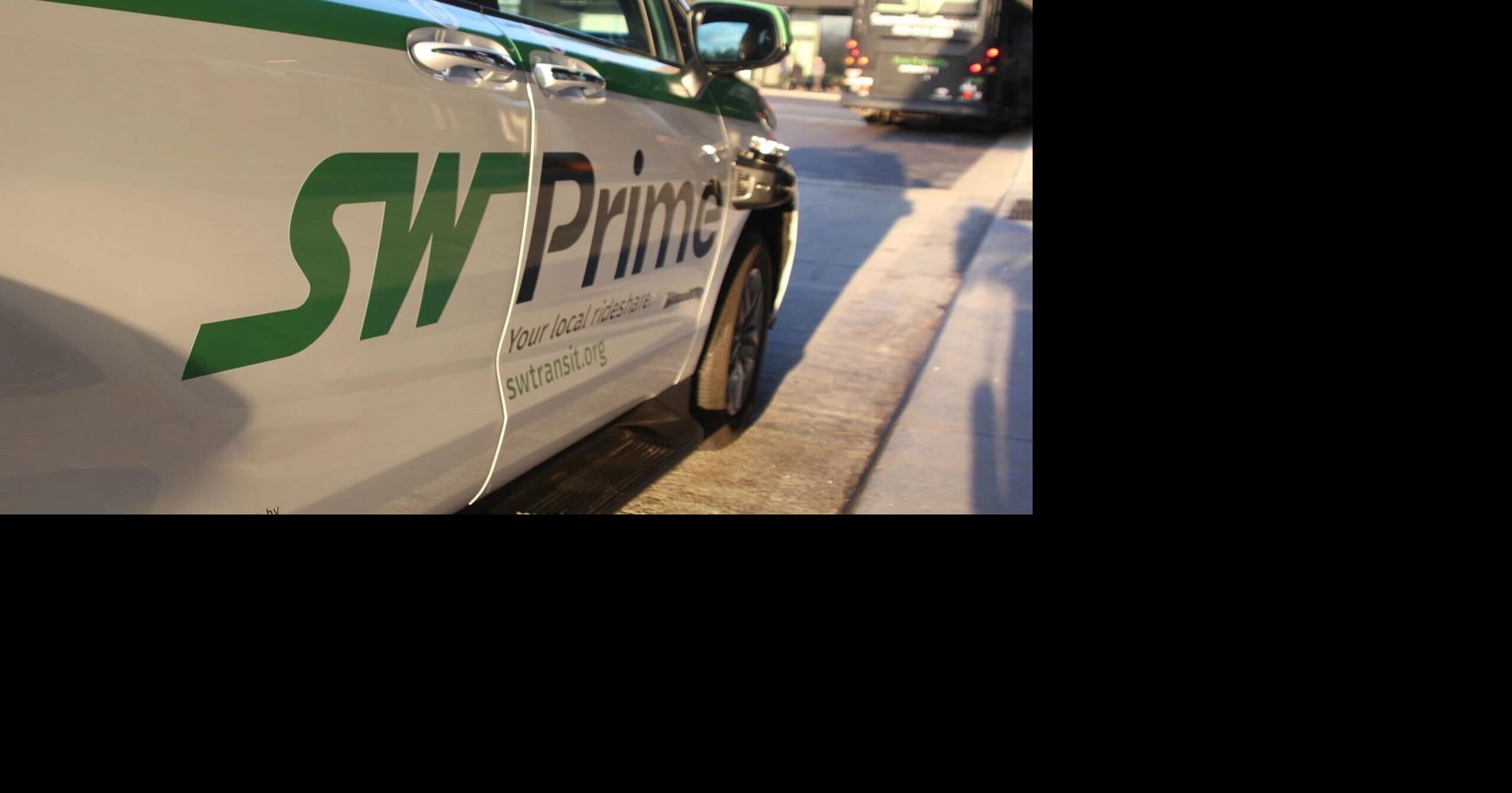 SouthWest Transit sees growth as it enters 40th year | Local News ...