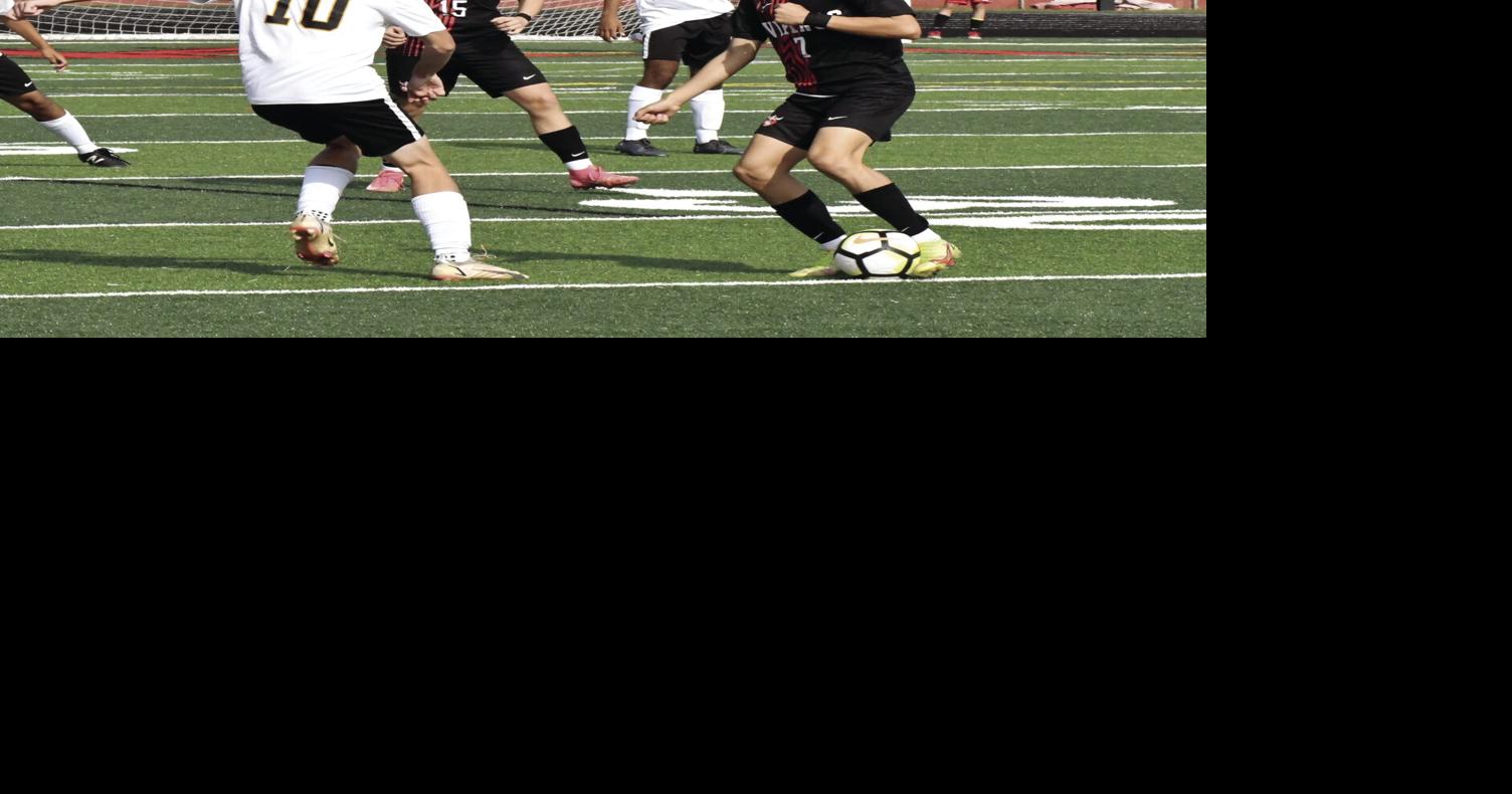 Rush City, Braham volleyball stake claim as leaders in GRC Sports