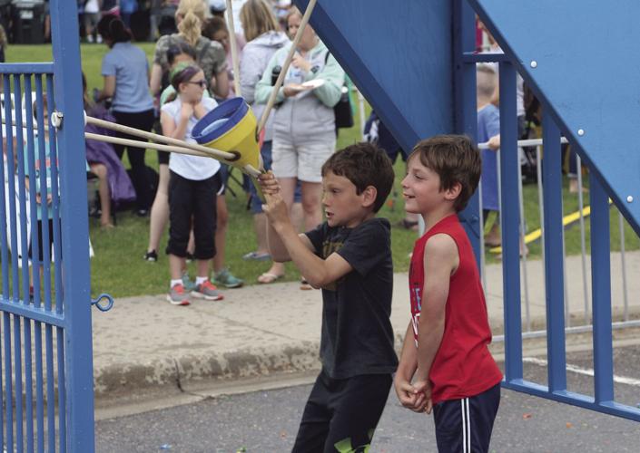 Summer Fest set for Saturday, June 26 Free