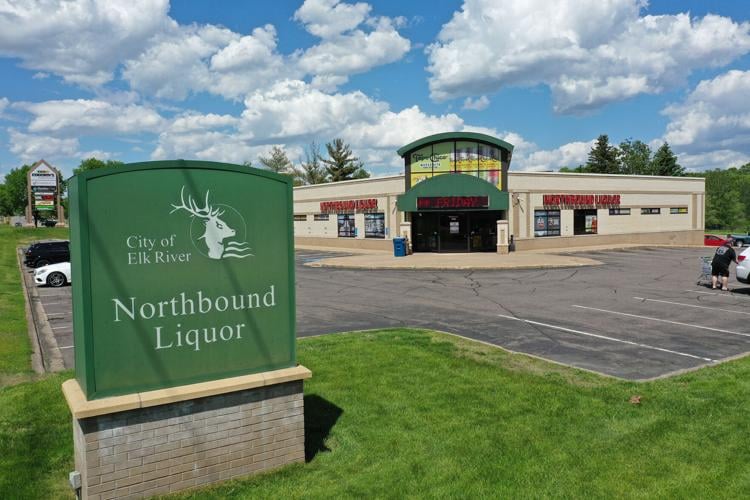 Elk River’s municipal liquor sales rank 8th in Minnesota Elk River