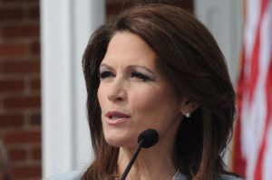 Bachmann responds to Dancing with the Stars rumors Local News