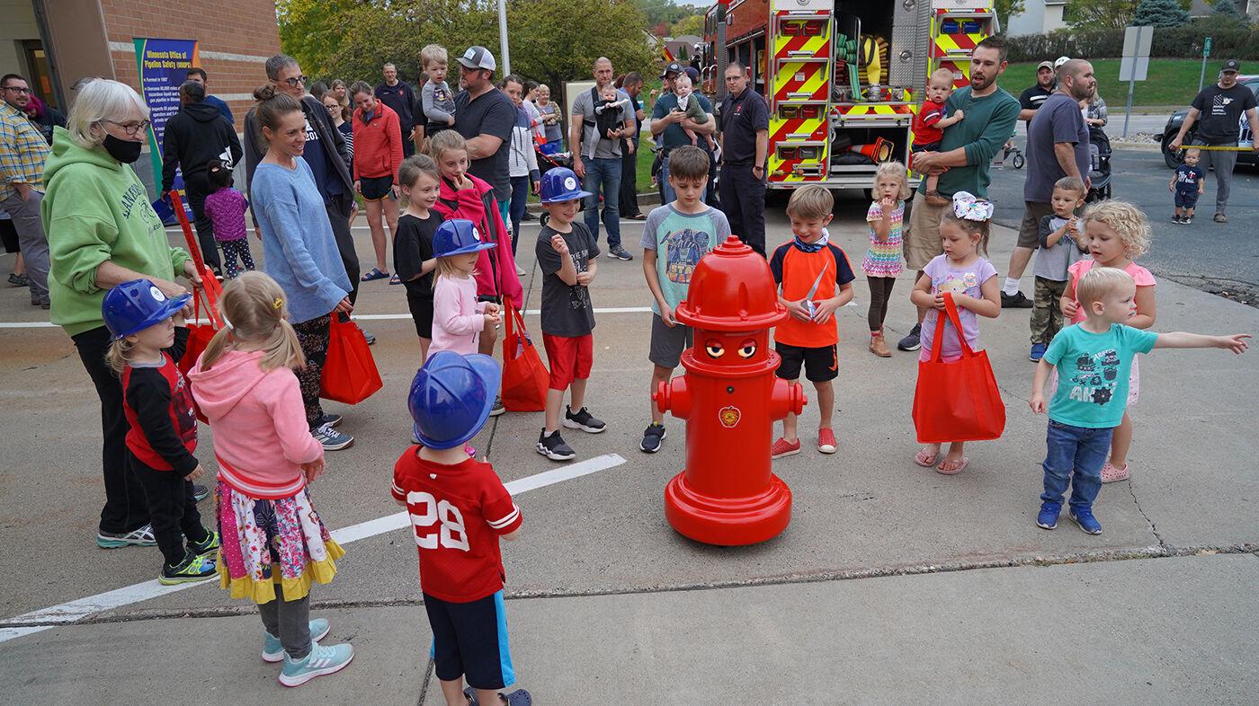 Apple Valley studying preliminary plans for fire station