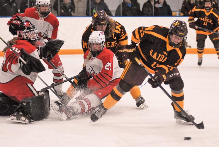 North girls’ state drought ends this week | Sports | hometownsource.com