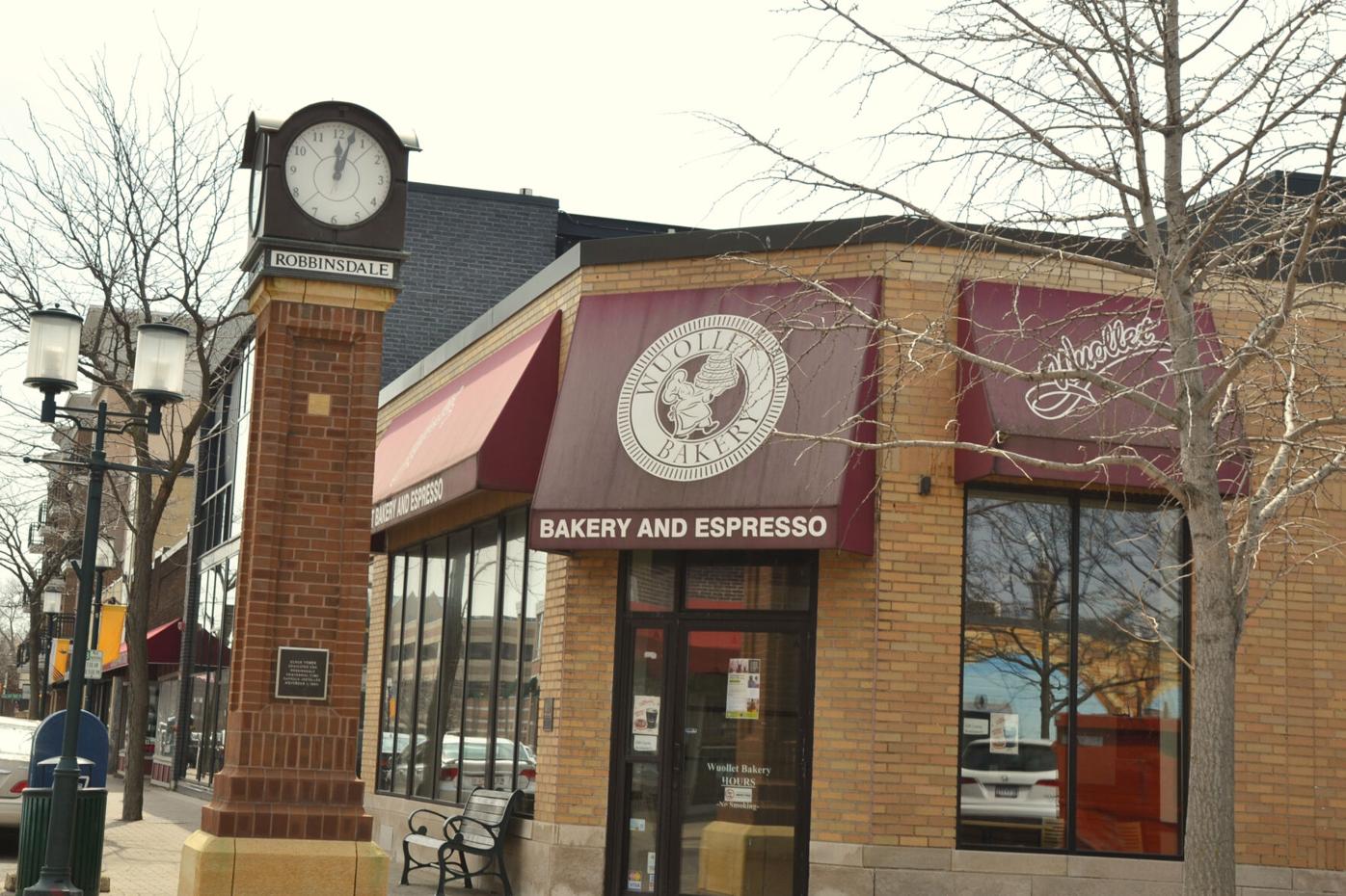 Travail quietly buys Wuollet Bakery location | Free | hometownsource.com