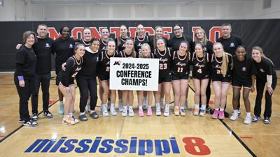 Queens of the court, Magic win 1st conference championship since ...