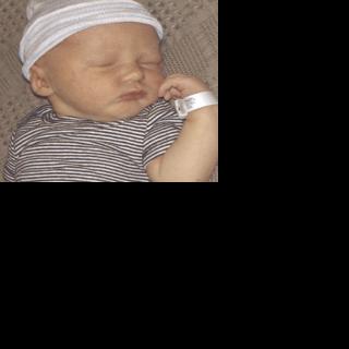 Hunter Chet Cook | Announcements | hometownsource.com