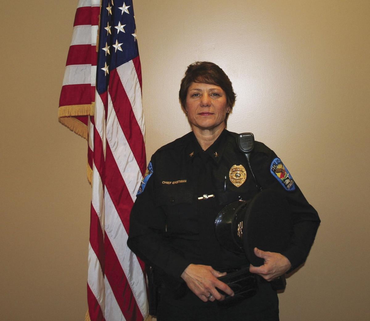 Bayport police chief wins statewide leadership award Local News