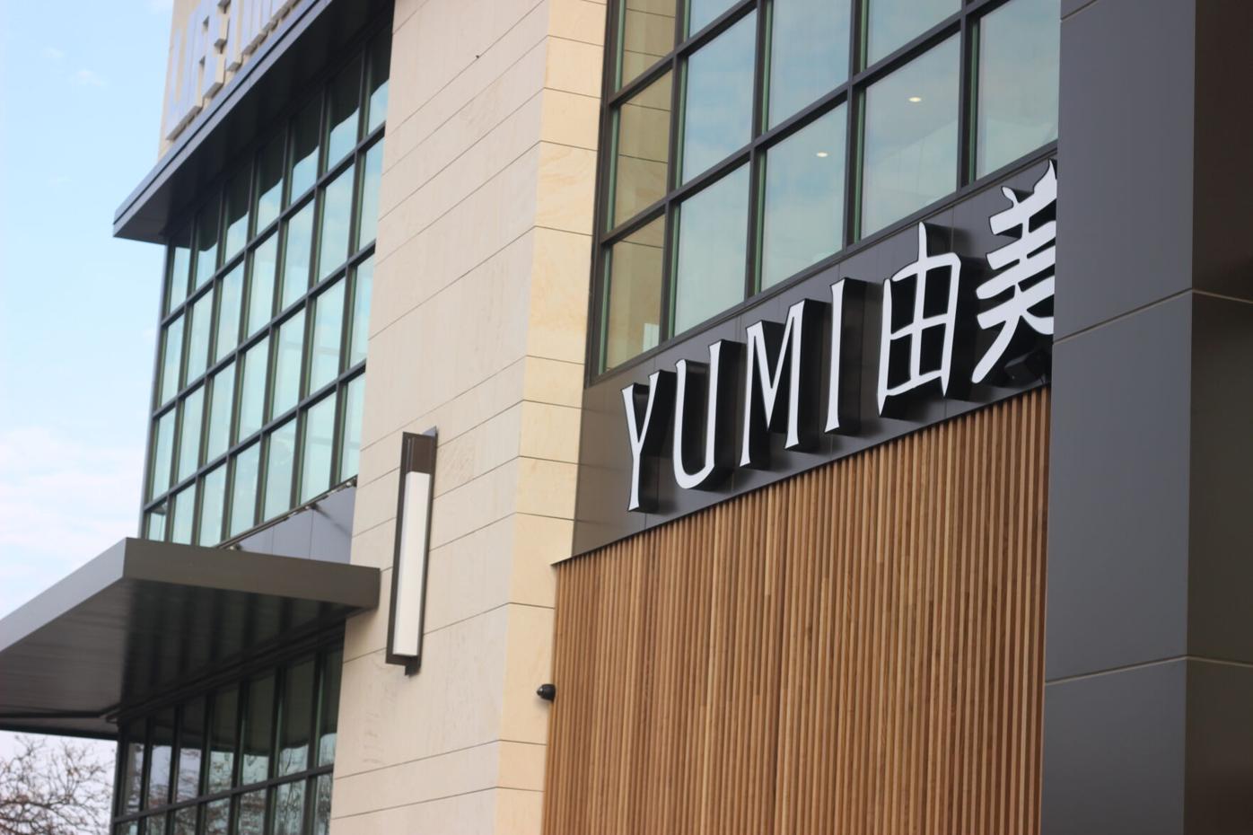 Japanese Eatery Yumi Sushi To Open At Southdale Center Edina Hometownsource Com - Yumi Restaurant Luxembourg