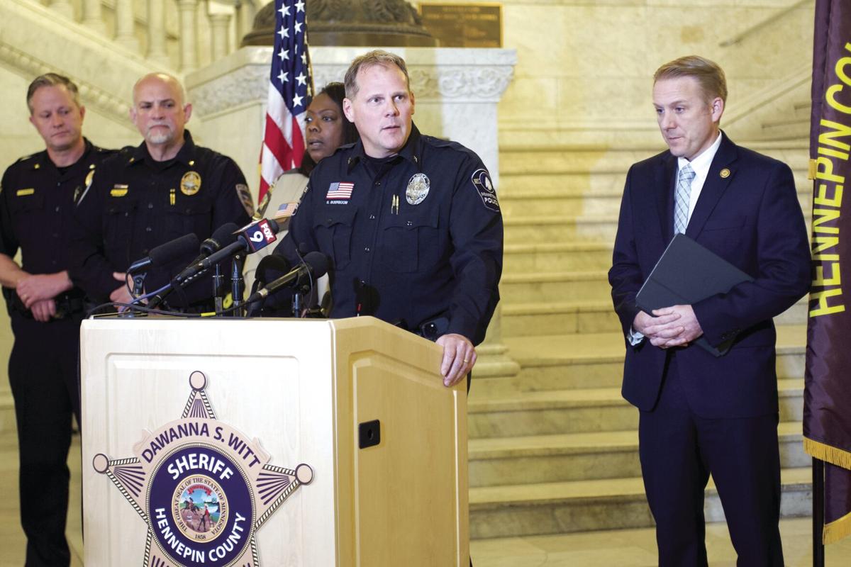 Dead gunman ID’d in gunfire exchange Community