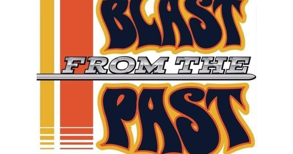 Monticello blast from the past sports: December 2025