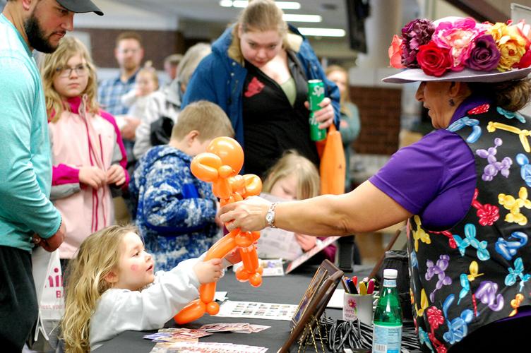 Apple Valley Home & Garden Expo offers ideas Free